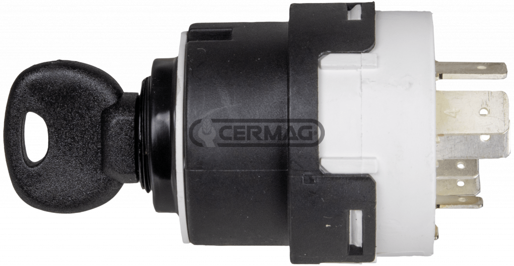 ΔΙΑΚΟΠΤΗΣ ΜΙΖΑΣ CASE Ignition Switch 1533738C1 for Case 740 743 745 785 795 840 844 845 856 885 895 595 640 685 695