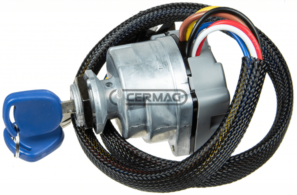 ΔΙΑΚΟΠΤΗΣ ΜΙΖΑΣ FORD 5640 NEW HOLLAND TM-TS-T6030- M100-115-135  81864288