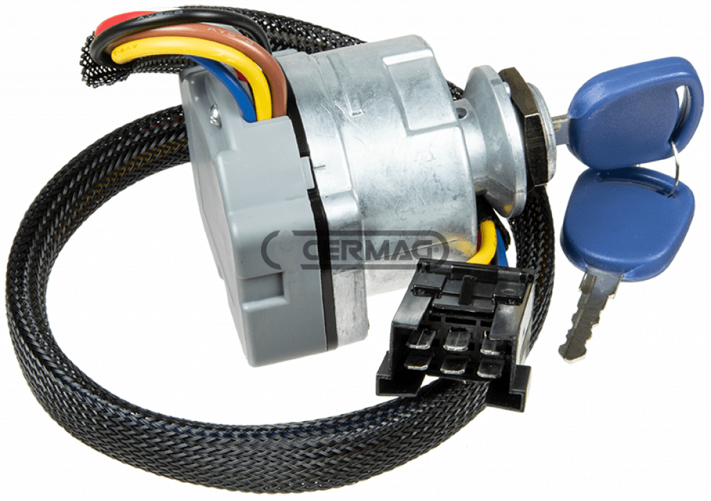 ΔΙΑΚΟΠΤΗΣ ΜΙΖΑΣ FORD 5640 NEW HOLLAND TM-TS-T6030- M100-115-135 81864288
