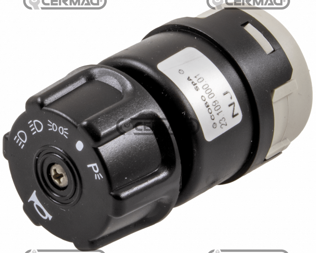 02050396 ΔΙΑΚΟΠΤΗΣ ΦΩΤΩΝ GOLDONI JOHN DEERE FG2050396