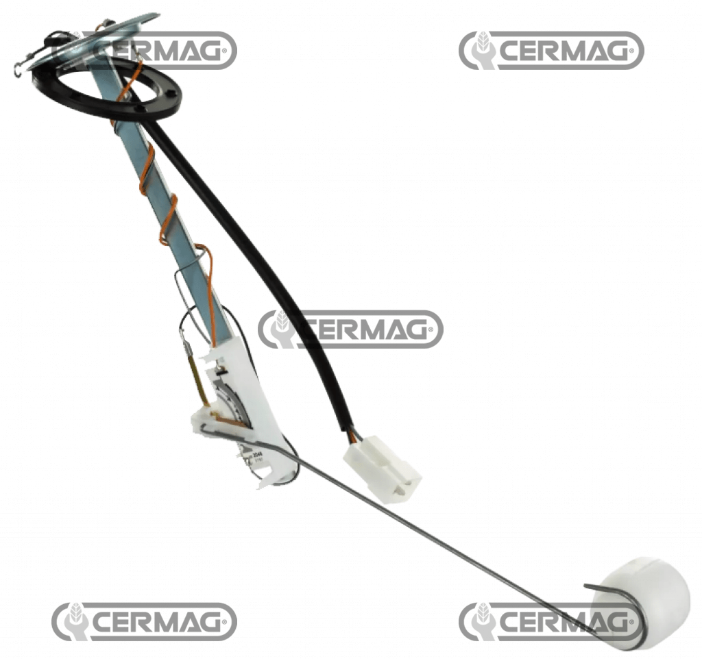 Φλοτέρ πετρελαίου SDF 2.7059.420.0/10 ANTARES, FRUTTETO II, LASER, TITAN  2.7059.990.0