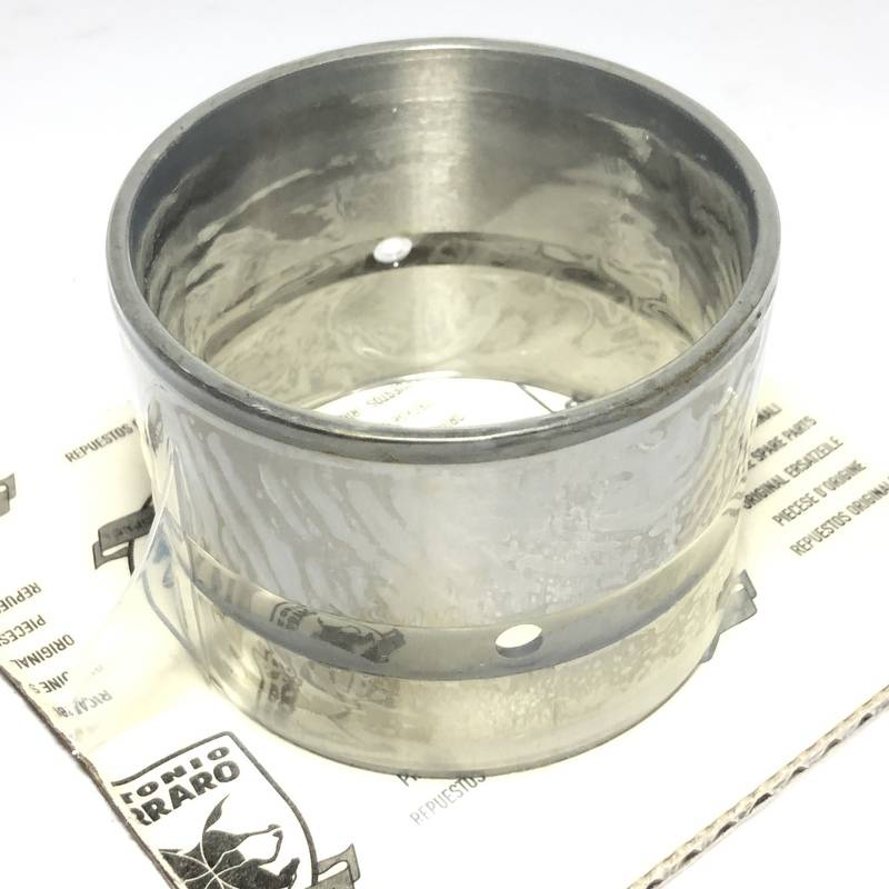 BUSH CENTRAL JOINT LENGTH 60 mm. – ANTONIO CARRARO – 37140050  ΔΑΧΤΥΛΙΔΙ ΚΕΝΤΡΙΚΟΥ ΠΥΡΡΟΥ A.CARRARO TGF 7400-9400 - ΤΝ5400