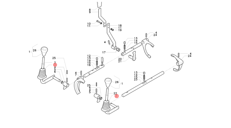 37913008 ΦΥΣΟΥΝΑ ΑΡΓΟ-ΓΡΗΓΟΡΟ A.CARRARO TF-TGF 9400 ΛΕΒΙΕ ΡΕΒΕΡΣΑΣ