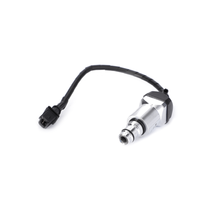 3798633M3 ΗΛΕΚΤΡΟΒΑΛΒΙΔΑ ΦΙΛΤΡΟΥ SAME M.FERGUSON Massey Ferguson  5400 Series  5425*, 5435*, 5445*, 5455*