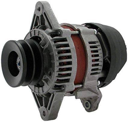 ΑΛΤΕΝΕΙΤΟΡ ANTONIO CARRARO TGF , ALTERNATORE VM38522313G ,JOHN DEERE: FGV38522313 GOLDONI Q85 ΔΥΝΑΜΟ