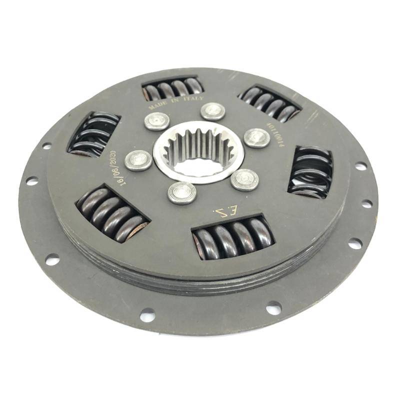 Δίσκος Antonio Carraro Damper 180x35x18 ΔΟΝΤΙΑ  Giunto  QX 500 original antonio carraro original