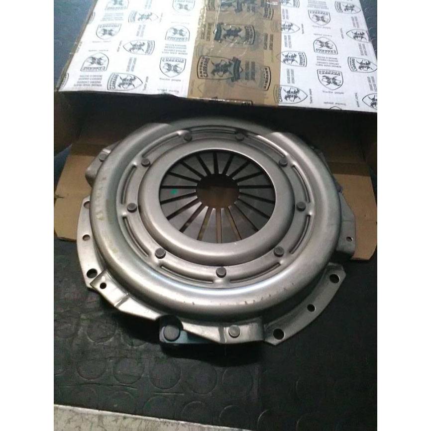 10222000 ΠΛΑΤΩ Carraro antonio super tigre  3200-3800-4000-4200 Frizione monodisco con molle a diaframma Piatto Ø 200 mm  originale p/v