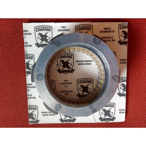 40220043 ΔΙΣΚΟΙ PTO ANTONIO CARRARO TGF TC dischi frizione pto sx 8400 antonio carraro