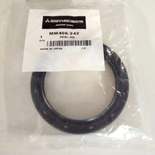 MM406242 ΤΣΙΜΟΥΧΑ ΣΤΡΟΦΑΛΟΥ  MITSUBISHI  K3D,K3E,K4C,K4D,K4E SAME SOLARIS NR 3