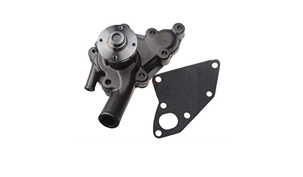 11-10-4576 ΑΝΤΛΙΑ ΝΕΡΟΥ THERMOKING MOTER ISUZU Water Pump GWIS-10A 11-4576 for Isuzu Bighorn 1985-1991 2.3 Thermo King C240 Forklift Isuzu C221 C240 G240  MADE IN JAPAN