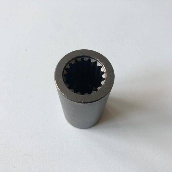 4203240M2 ΜΟΥΦΑ ΕΜΠΡΟΣΘΙΟΥ ΔΙΑΦΟΡΙΚΟΥ Z14 LANDINI MISTRAL 40-45-50-55  NEW HOLAND TCE 40-50 MADE IN ITALY 14ΔΟΝΤΙΑ