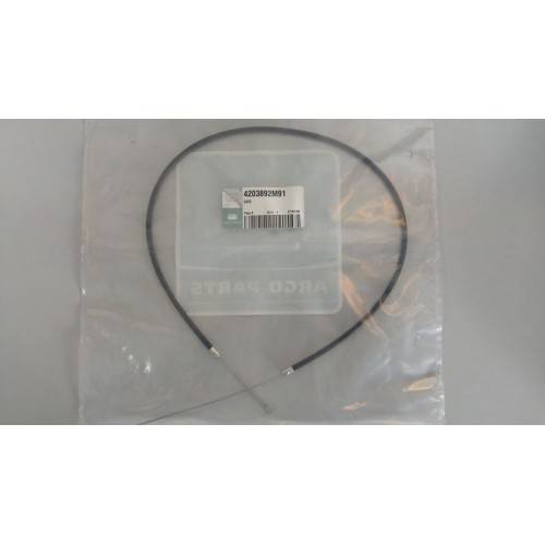 ΝΤΙΖΑ ΠΟΔΟΓΚΑΖΟΥ LANDINI MISTRAL 4203892M91 MC CORMICK 4203892M91 NEW HOLLAND 9976395