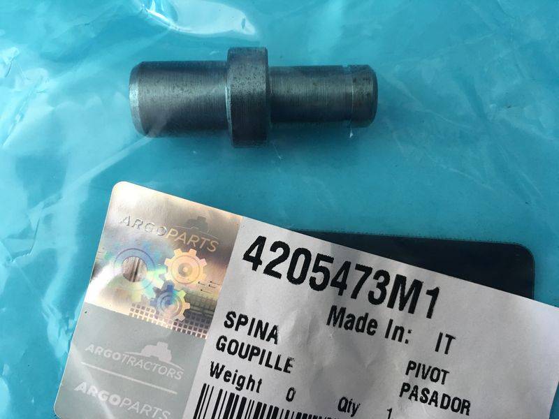 4205473M1 ΠΕΙΡΟΣ McCORMIC GX-GM-NEW HOLLAND TC-LANDINI MISTRAL