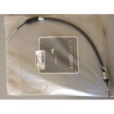 4205605M92 ΝΤΙΖΑ ΧΕΙΡΟΦΡΕΝΟΥ LANDINI MISTRAL NEW HOLLAND TC