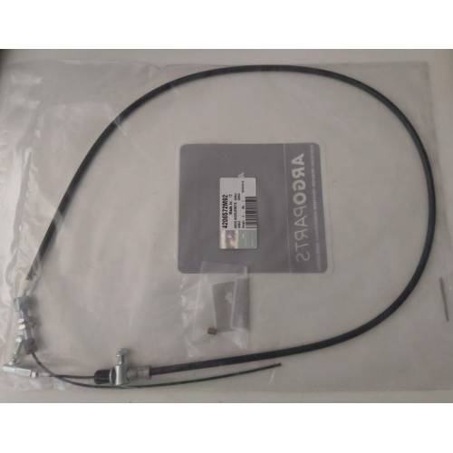 4206572M92 ΝΤΙΖΑ ΠΟΔΟΓΚΑΖΟΥ LANDINI REX GT 75-95-105 MC CORMIC