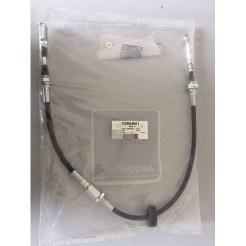 4206584M91 ΝΤΙΖΑ ΥΔΡΑΥΛΙΚΟΥ LANDINI NEW REX 65-75-80-90-100-105F