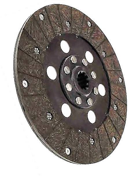 ΔΙΣΚΟΣ ΣΥΜΠΛΕΚΤΟΥ EICHER-DEUTZ-FENT 250X29X10 SASSONE made in italy