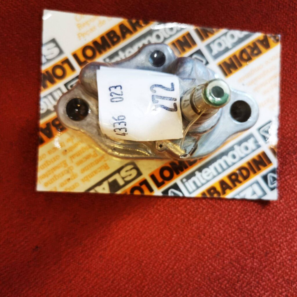 4336.023 ΑΝΤΛΙΑ ΛΑΔΙΟΥ LOMBARDINI LDA 96-100