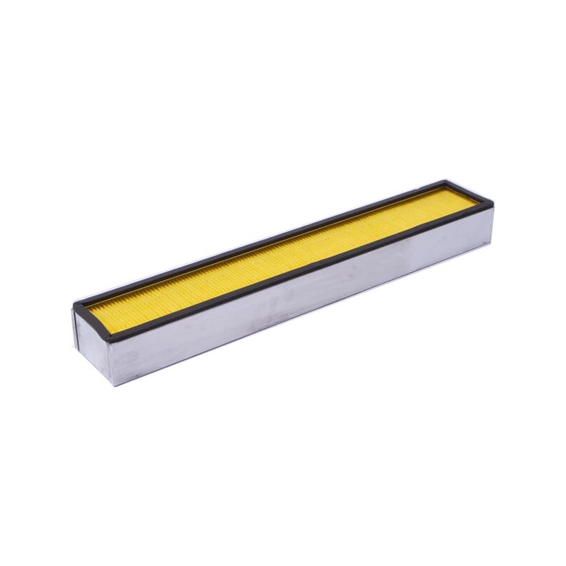 AP-4497 ΦΙΛΤΡΟ ΣΚΟΝΗΣ 590x100x61 RENAULT Rb140- Kubota Serie mSt30 1AC1329 - ANTONIO CARRARO Supertigre 7700Supertrac 7700 , 45305049, 48013048