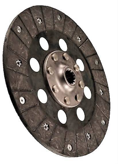 323030710 ΔΙΣΚΟΣ PTO NEW HOLLAND TCE-35/66 LANDINI MISTRAL-GOLDONI ΔΙΑΜΕΤΡΟΣ 225Χ17Χ9 ΔΟΝΤIA SASSONE MADE IN ITALY