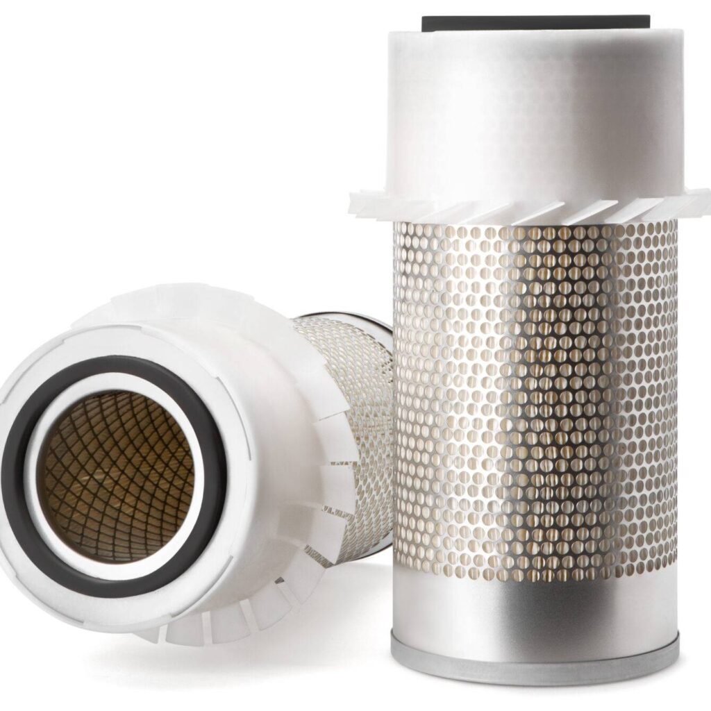 JOHN DEERE RE45827 AIR FILTER 5200,5300,5400,5500 ΦΙΛΤΡΟ ΑΕΡΟΣ  ORIGINAL