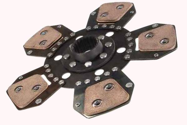 328037811  ΔΙΣΚΟΣ SAME ARGON-FRUTTETO II Hurlinman XE-XF Lamborghini Crono 280x40x10 Sassone Made in Italy