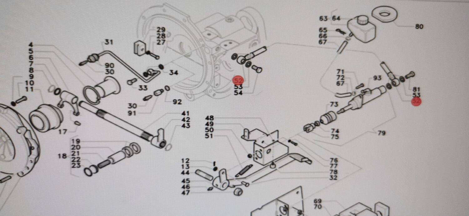 46623174 ΣΩΛΗΝΑΣ ΣΥΝΔΕΣΕΩΣ ΑΝΤΛΙΑΣ ΣΥΜΠΛΕΚΤΟΥ A.CARRARO TC-TF