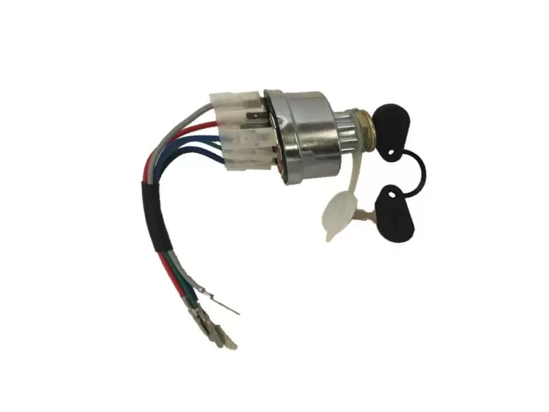 46708158 Quadro avviamento trattore Antonio Carraro Tigrone 5500 ΔΙΑΚΟΠΤΗΣ ΜΙΖΑΣ  ΝΟΥΜΕΡΟ 24 ORIGINAL ANTONIO CARRARO