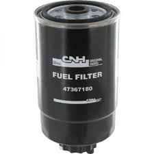 47367180 ΦΙΛΤΡΟ ΚΑΥΣΙΜΩΝ NEW HOLLAND T4 T4030-T4040 T4.55-T4.65V 87487344