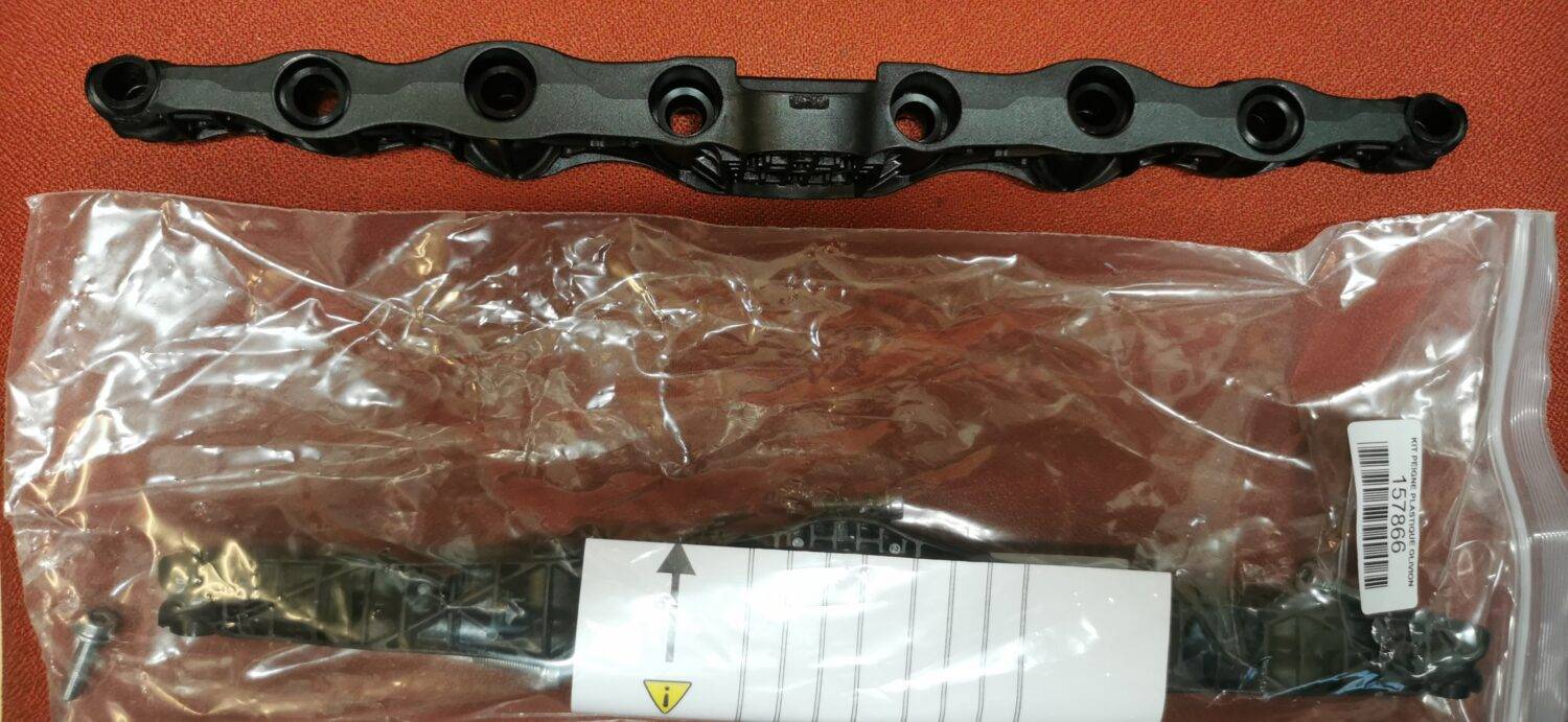 Βάση ακτινών Pellenc Olivion 44 V ΝΕΟΣ ΤΥΠΟΣ ΜΑΖΙ ΜΕ ΑΝΤΑΠΤΩΡΑ ΠΡΟΣΑΡΜΟΓΗΣ ΚΑΙ ΑΝΤΙΚΑΤΑΣΤΑΣΕΙΣ ΤΟΥ ΠΑΛΑΙΟΥ ΤΥΠΟΥ