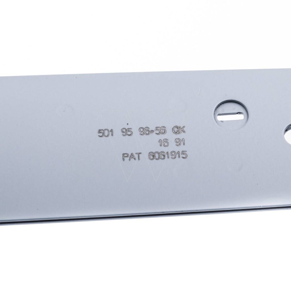 HUSQVARNA 501959656 HLI280-56 16" INTENZ BAR ΛΑΜΑ HUSQVARNA 338 XP T HUSQVARNA T435 16" 3/8" INTENZ MINI Small bar mount 1,3 mm  ΑΛΥΣΙΔΑ 91-56