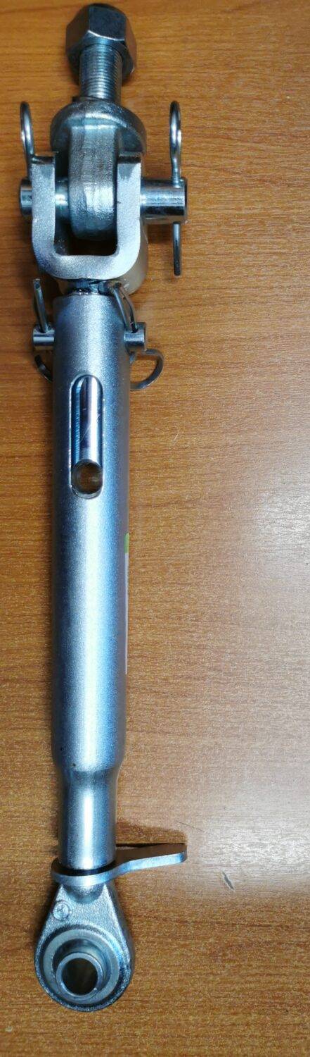 stabilizzatore rigido per trattore ΡΥΘΜΙΣΤΗΣ NEW HOLLAND  CBM ITALIA