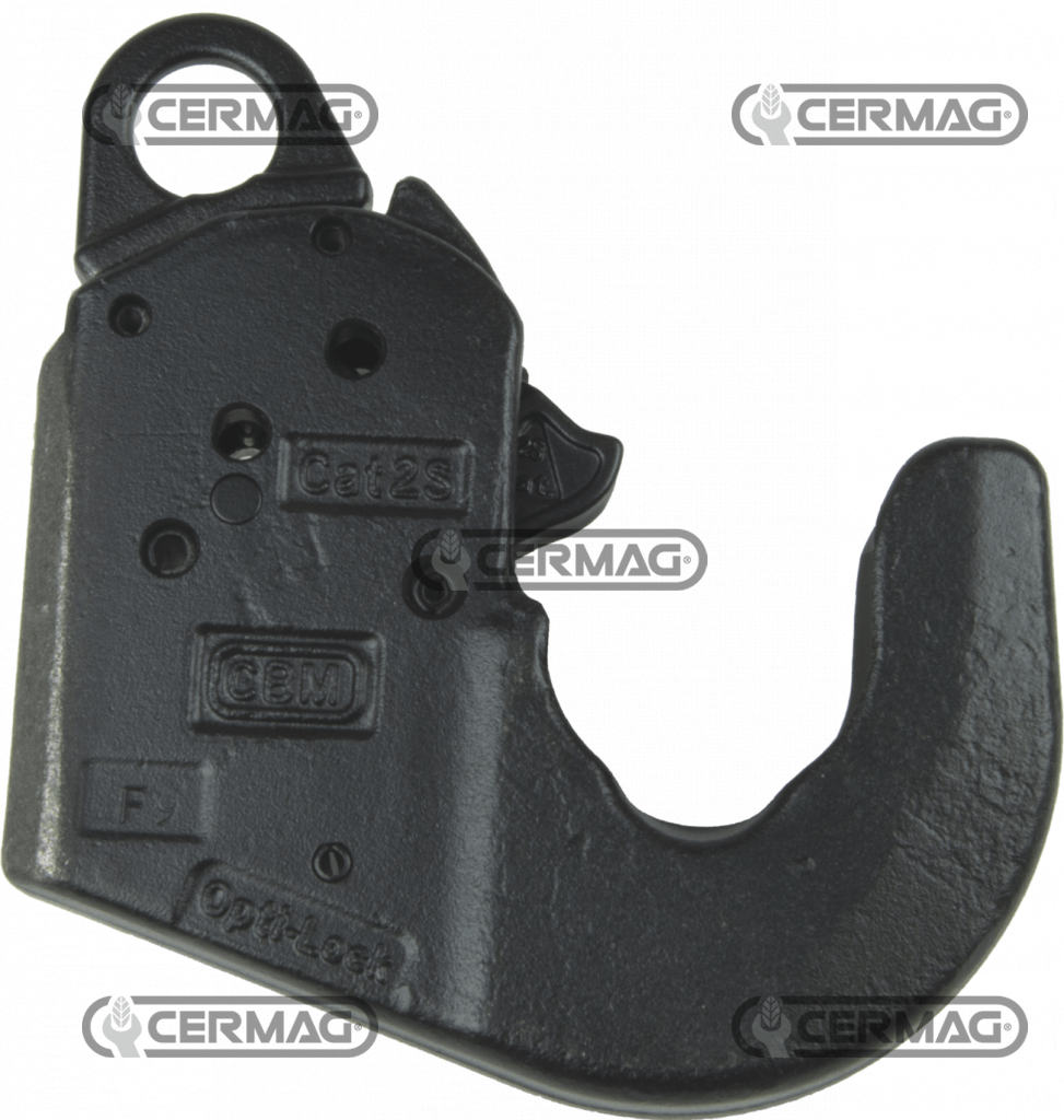 ΓΑΝΤΖΟΣ CBM CAT2S ΔΕΝΔΡΟΚΟΜΙΚΟΣ FIAT-NEW HOLLAND-MF-FORD-SAME-LAMBORGHINI-DEUTZ-ANTONIO CARRARO GANCIO AUTOMATICO CAT.2S CBM MADE IN ITALY  ΓΑΝΤΖΟΣ ΑΥΤΟΜΑΤΟΣ CAT.2S