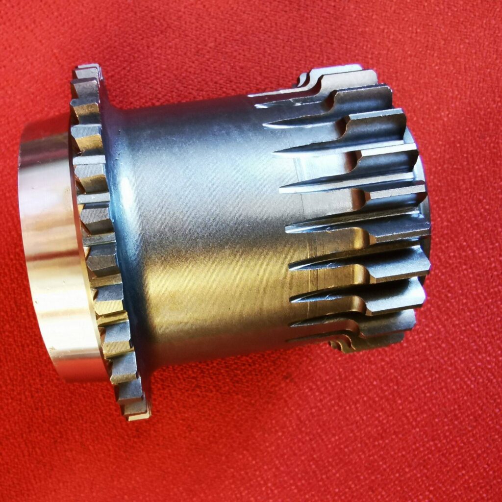 5161796 ΓΡΑΝΑΖΙ ΡΕΒΕΡΣΑΣ (ΕΜΠΡΟΣ) FIAT NEW HOLLAND V & S ΑΜΠΕΛΟΥΡΓΙΚΑ Z26/33