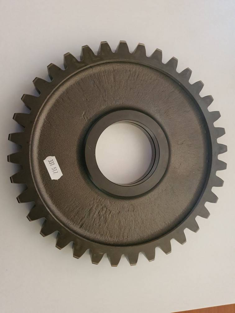 331517  INGRANAGGIO CELLI CENTRALE Z 36 SERIE CE ΚΕΝΤΡΙΚΟ ΓΡΑΝΑΖΙ ΜΕΣΑΙΟ ΦΡΕΖΗΣ CHELLI