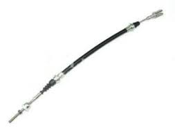 5170743 FLEXIBLE CONTROL,412mm L New.Holland parts TN65F, TN75F, TN90F ΝΤΙΖΑ ΣΥΜΠΛΕΚΤΟΥ PTO ORIGINAL