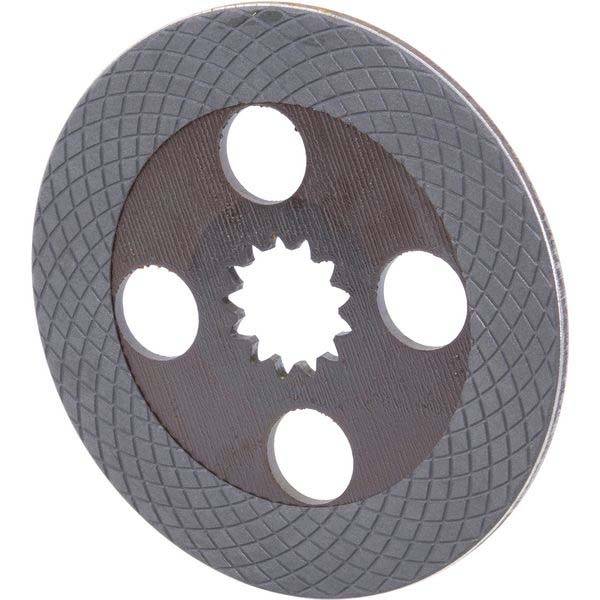 5180633 ΔΙΣΚΟΣ ΦΡΕΝΩΝ NEW HOLLAND TNV-TNF-T4030