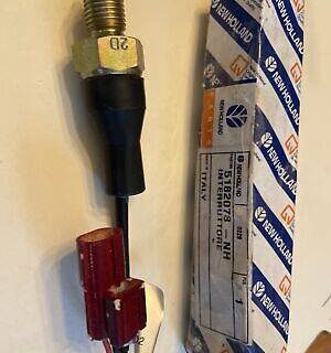New Holland / Case IH: SENSOR, Part  5182078 interuttore stop  new holland TN55	 TN65- TN75- TN90F   NR16