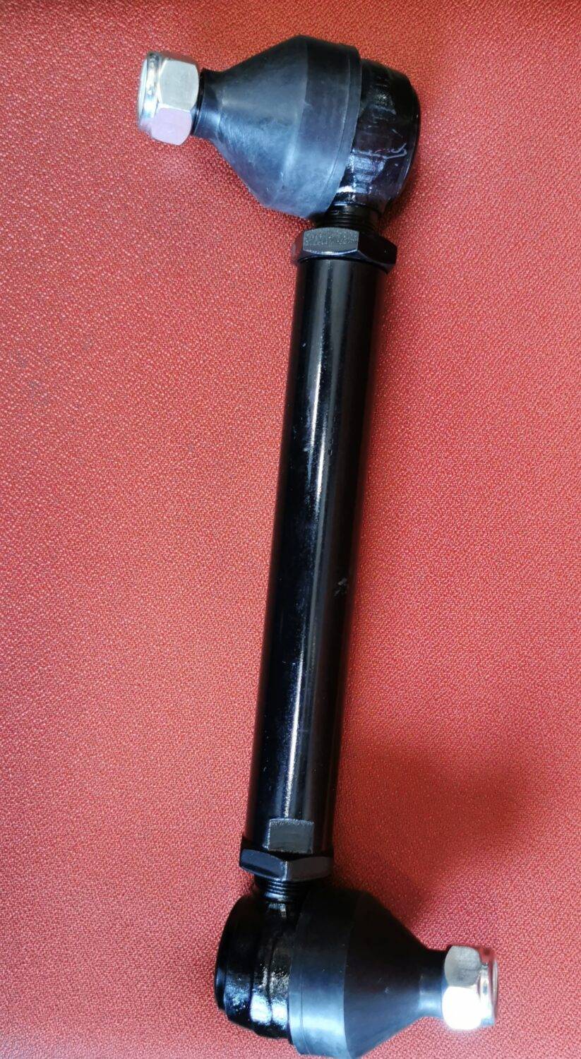 ΑΚΡΟΜΠΑΡΟ NEW HOLLAND T4-TN75-80-90F T4030-4040-4060 ΕΜΠΡΟΣΘΙΟΥ ΤΡΟΧΟΥ