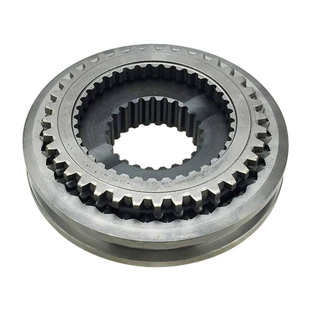 0.007.7646.4/10 ΣΥΓΧΡΟΝΙΖΕ ΡΕΒΕΡΣΑΣ SAME FRUTTETO II Synchronizator Deutz fahr Lamborghini SAME ΡΕΒΕΡΣΑ ΚΙΤ SAME FRUTETTO II 60F-85 LAMBORGHINI 660F-775-880F-990F HURLIMAN H-481 made in italy