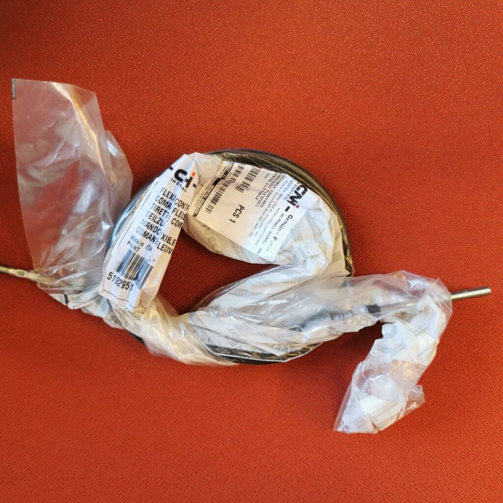 5192951 ΝΤΙΖΑ ΧΕΙΡΟΓΚΑΖΟΥ NEW HOLLAND TN-F new model t.4 73.5 cm