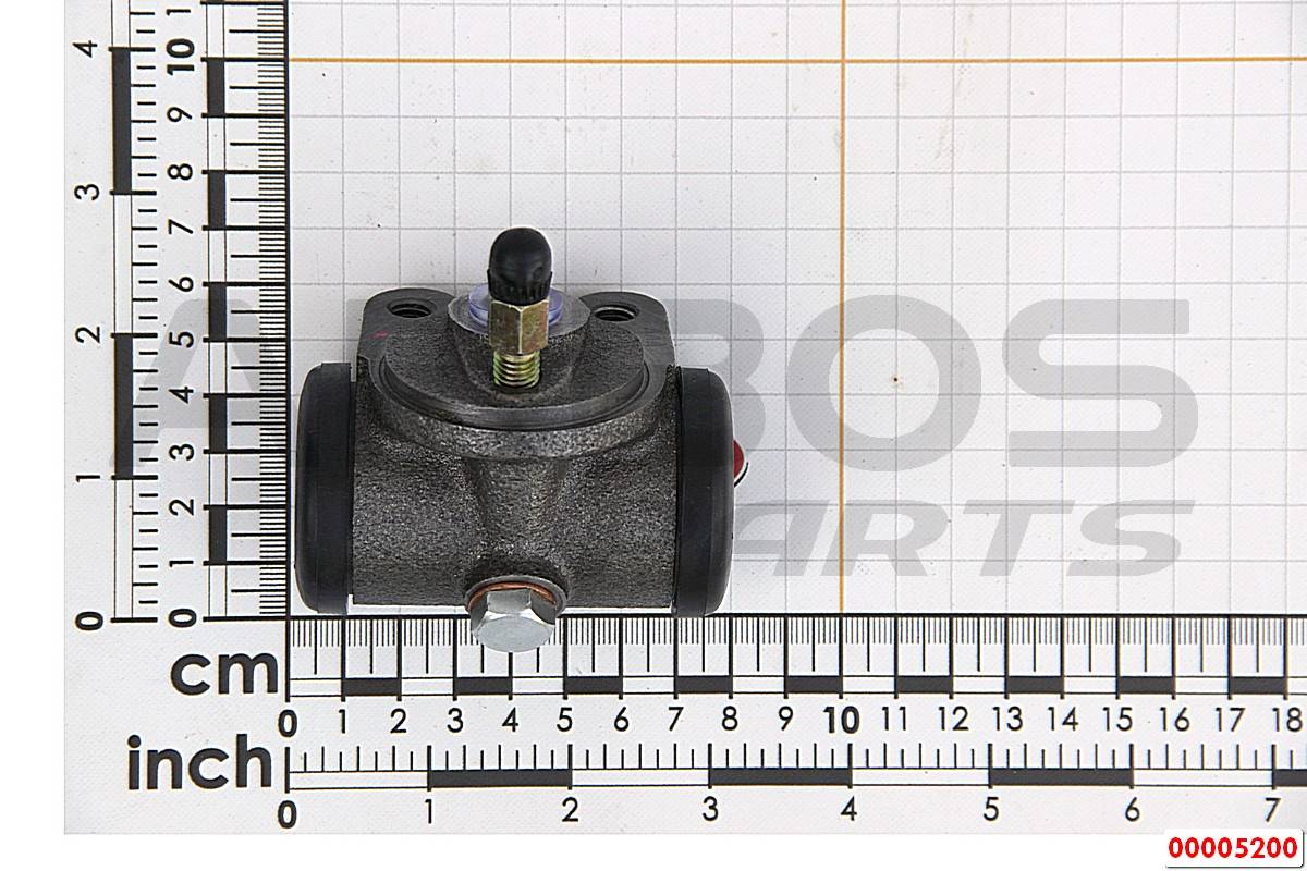 ΚΥΛΙΝΔΡΑΚΙ ΦΡΕΝΩΝ GOLDONI -CILINDRETTO FRENO GOLDONI 834-833-828-1040  – GOLDONI – 00005200