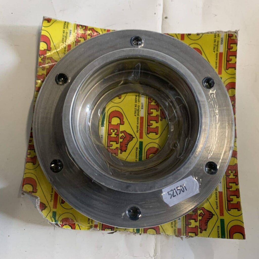 521501 SUPPORTO FUSELLO SX FRESA CELLI 521501 MODELLO BA-FBA-HB-HBA ΚΟΥΖΙΝΕΤΟ ΦΡΕΖΗΣ CELLI