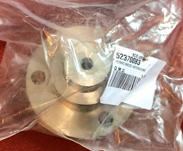 52370083 Perno Snodo - Originale BCS