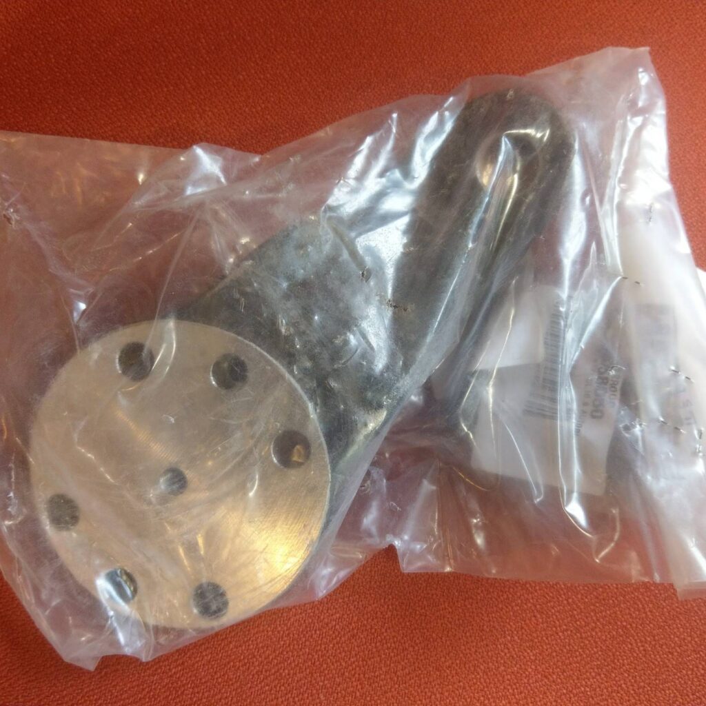 59968499 κιτ ΜΠΡΑΤΣΟΥ PASQUALI SYSTEM 50L  52376205 BRAC.STERZO sx40-50L