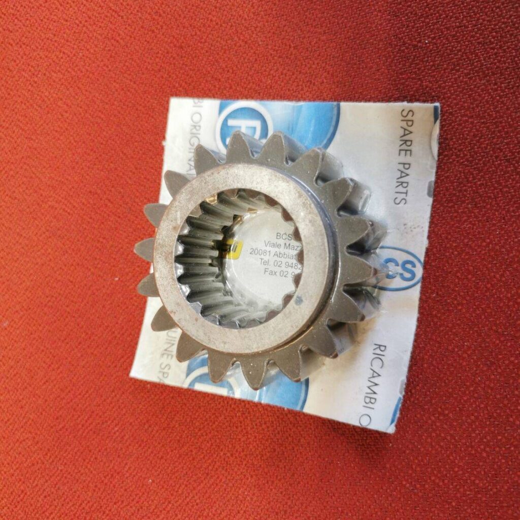 52473894 INGRANAGGIO CONDUTTORE PDF 540 ΓΡΑΝΑΖΙ PTO FERRARI THOR 70-80-90