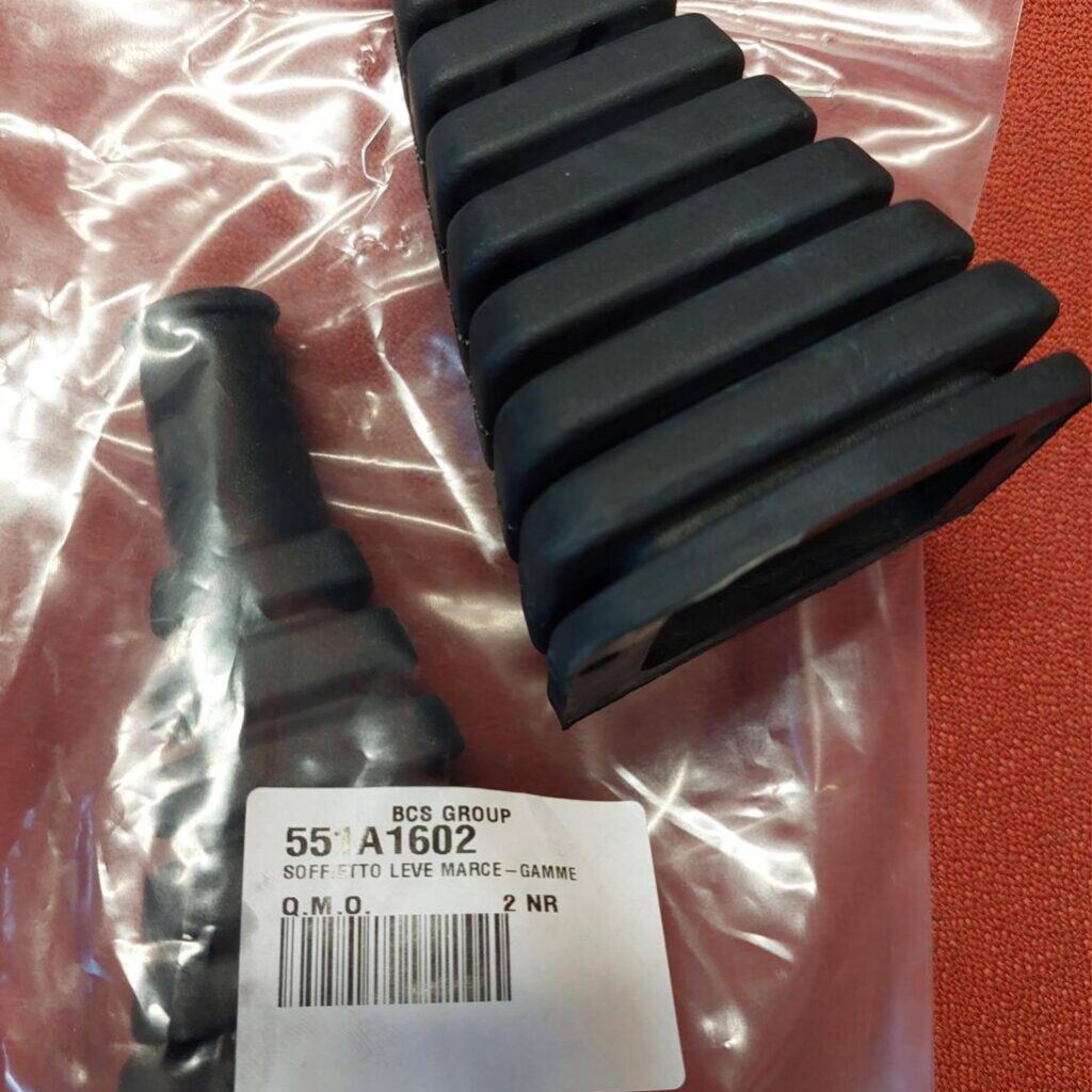 5551A1602 ΦΟΥΣΚΑ ΦΥΣΟΥΝΑ ΛΕΒΙΕ ΤΑΧΗΤΗΤΩΝ BCS FERRARI NR 1