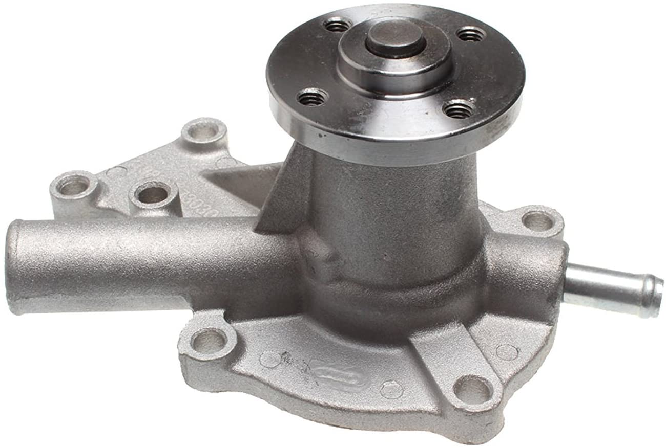 15881-73030 ΑΝΤΛΙΑ ΝΕΡΟΥ KUBOTA Water Pump 19883-73030 15881-73030 15881-73033 for Kubota D722 D662 D902 Engine B1-14, B1-15, B1-16, B1-17, B20, B40, B1200, B1400, B1402, B1500, B1502, B1550, B1600, B1702, B1750, B2150, B5200, B6200, B7100, B7200, B8200, B9200, F2000, F2100, G4200, G5200, KH5, KH6, KH007H, KH31, KH35H, KH36, KH41, KH50, KH51, KH61, RX 245, RX 275, RX 2750, XB1,