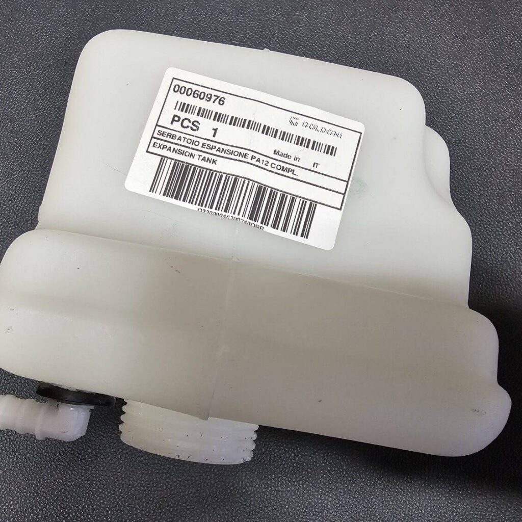 VASCHETTA ESPANSIONE RADIATORE – GOLDONI – 00060976 ΔΟΧΕΙΟ ΝΕΡΟΥ GOLDONI MAXTER GOLDONI 100