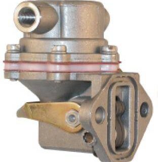 FUEL PUMP LOMBARDINI LDW2004-LDW 1503-1603 6585.095 ΑΝΤΛΙΑ ΚΑΥΣΙΜΩΝ Lombardini marine